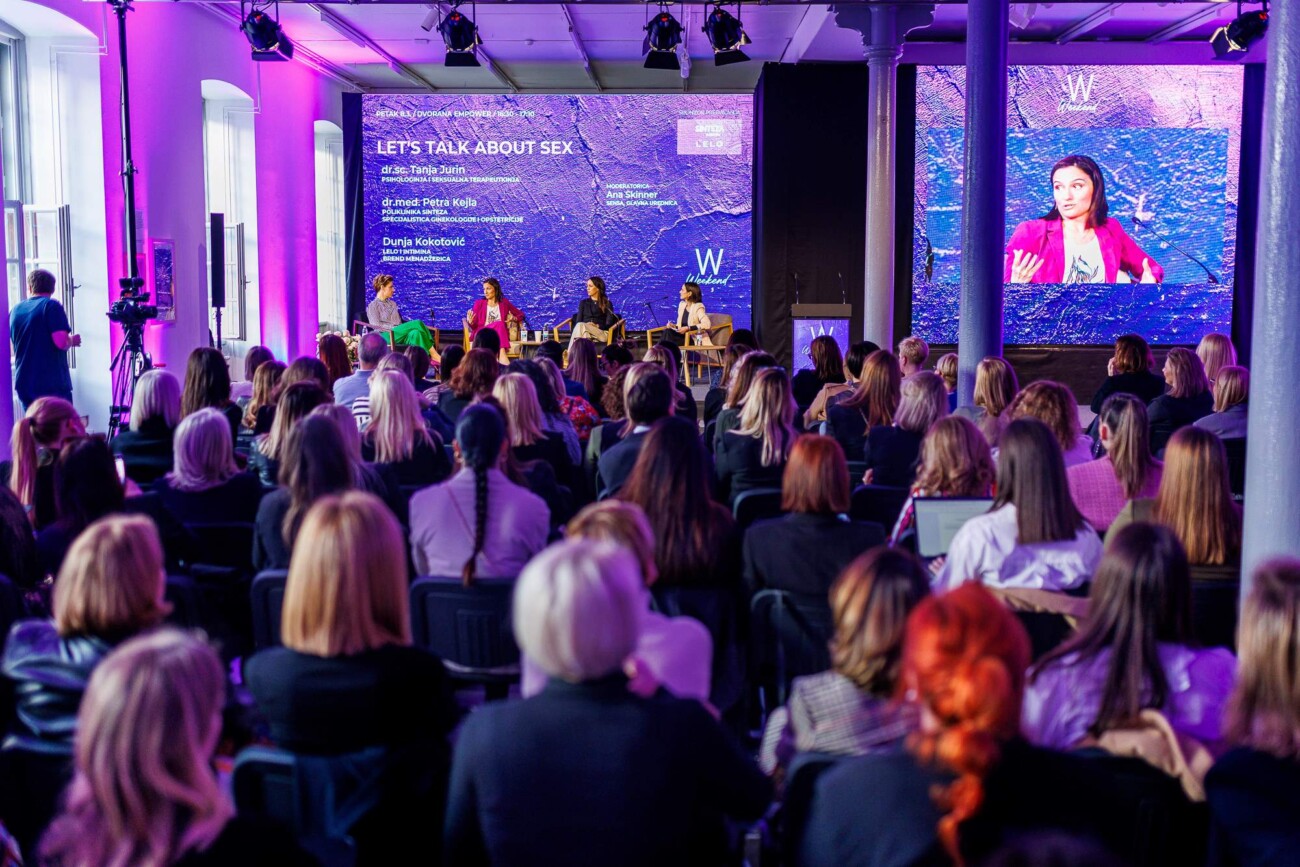 atmosfera na panelu_foto Ivor Mažar atmosfera na panelu_foto Ivor Mažar