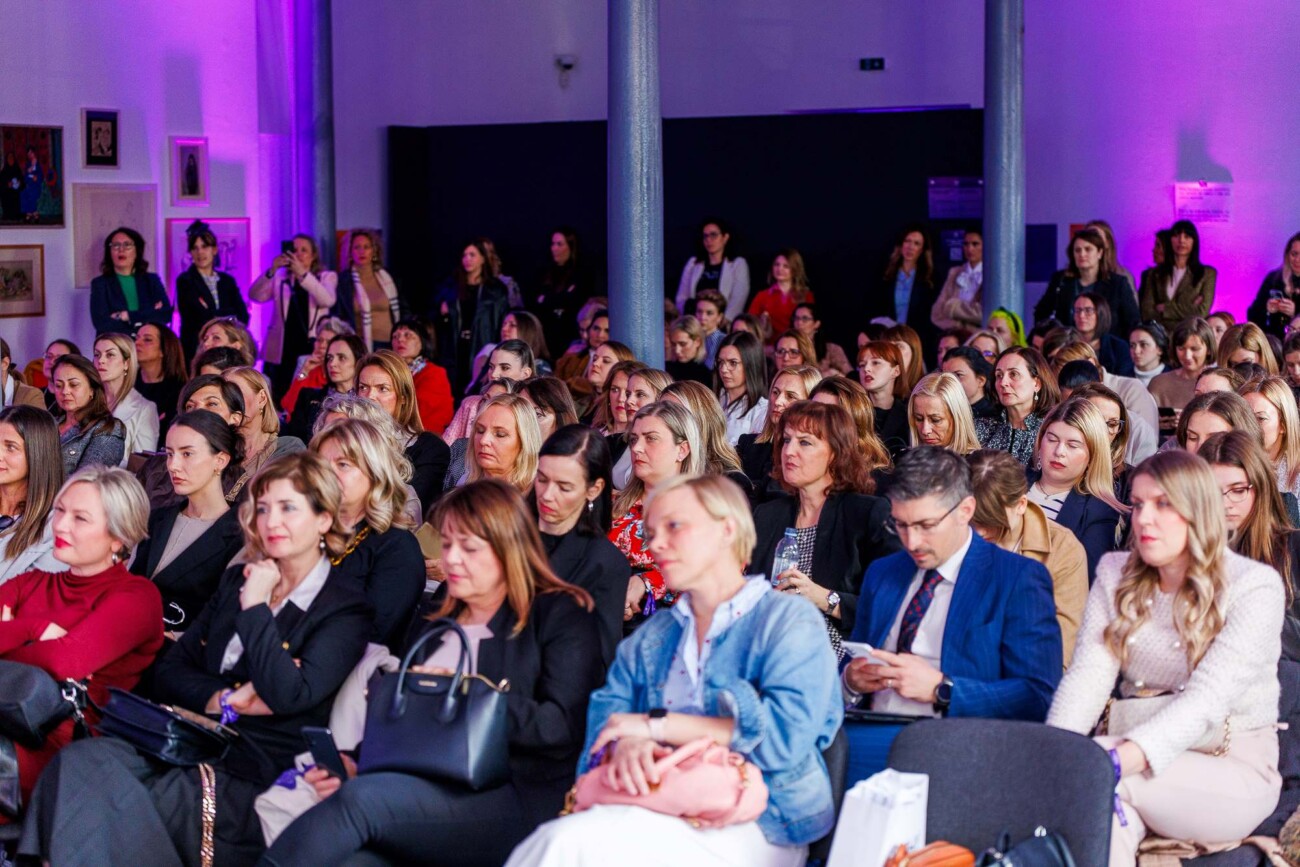 atmosfera na predavanju_foto Ivor Mažar atmosfera na predavanju_foto Ivor Mažar