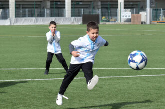 kastav vrtićari posjet nk rijeka (10)