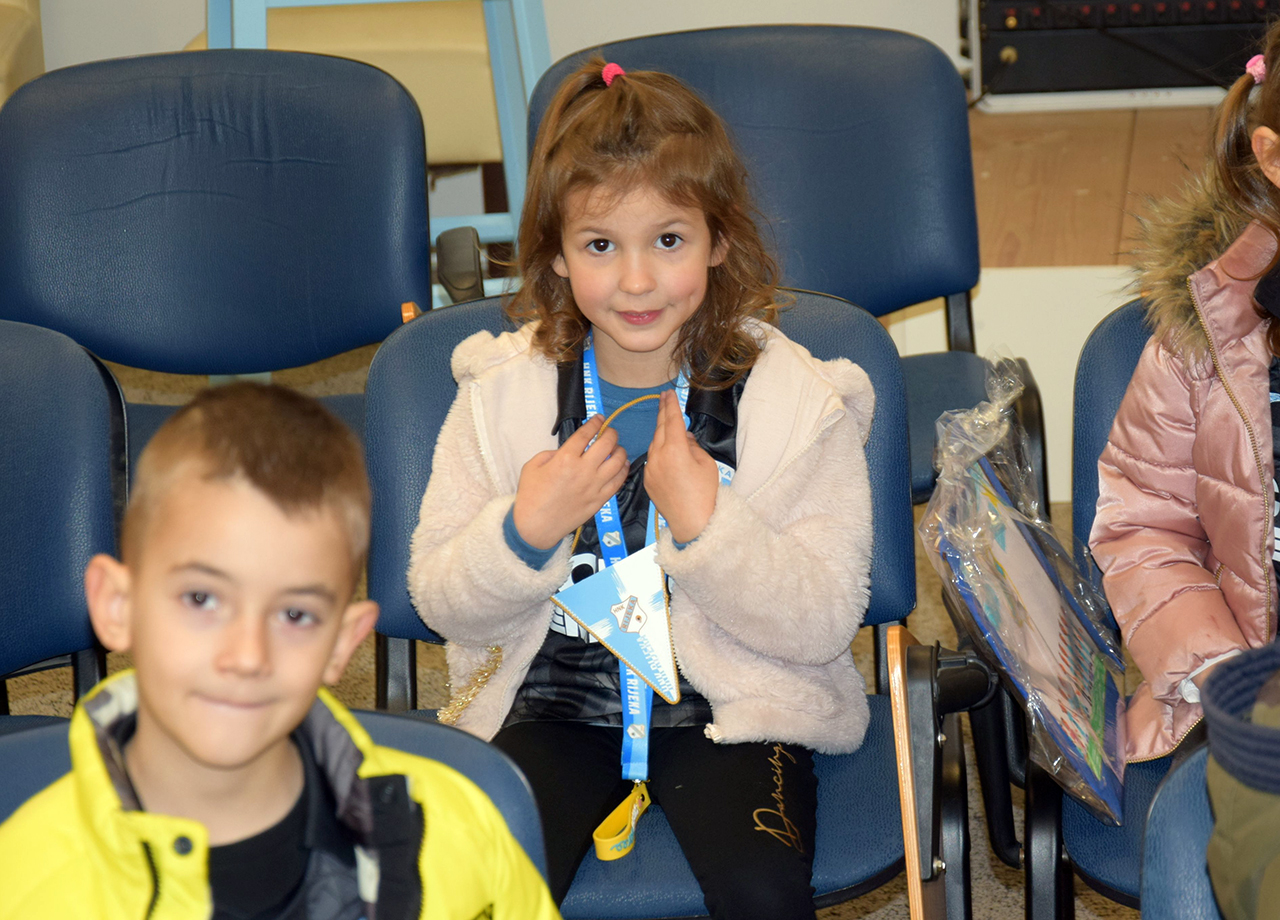 kastav vrtićari posjet nk rijeka (18) kastav vrtićari posjet nk rijeka (18)