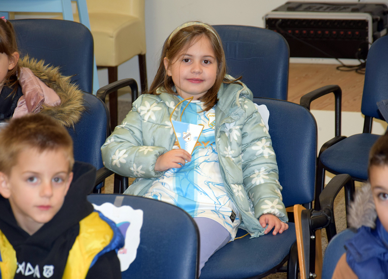 kastav vrtićari posjet nk rijeka (21) kastav vrtićari posjet nk rijeka (21)