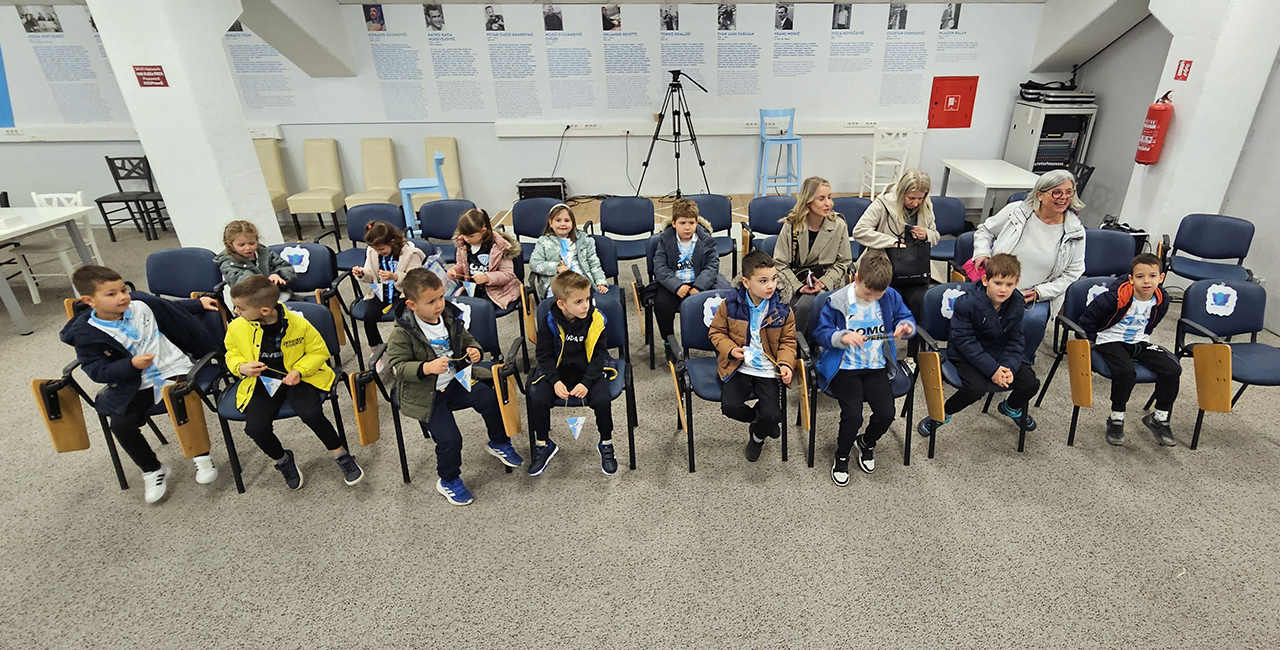 kastav vrtićari posjet nk rijeka (22) kastav vrtićari posjet nk rijeka (22)