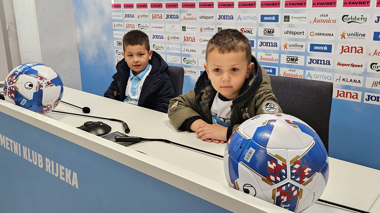 kastav vrtićari posjet nk rijeka (24) kastav vrtićari posjet nk rijeka (24)