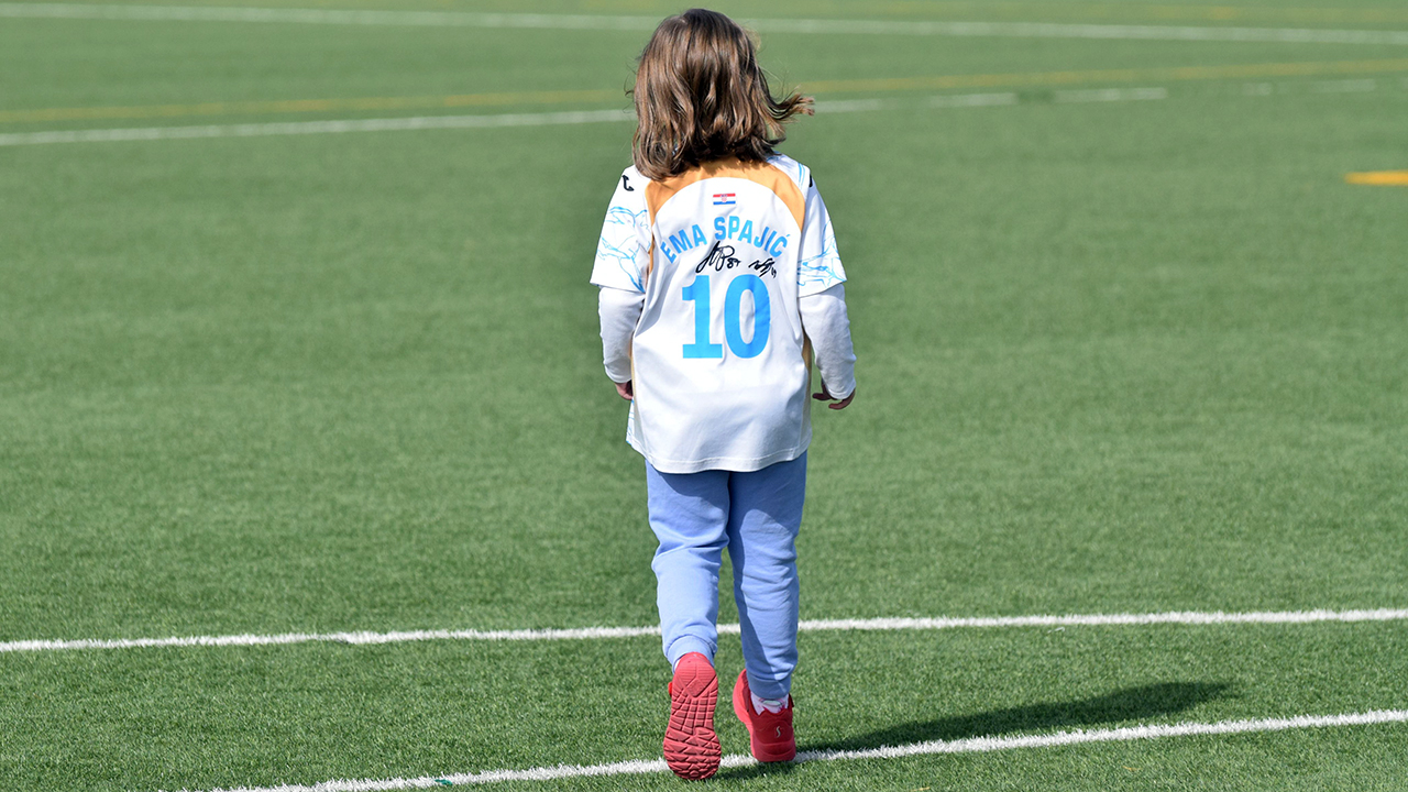 kastav vrtićari posjet nk rijeka (7) kastav vrtićari posjet nk rijeka (7)