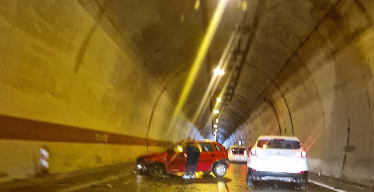 nesreća obilaznica 090324 2