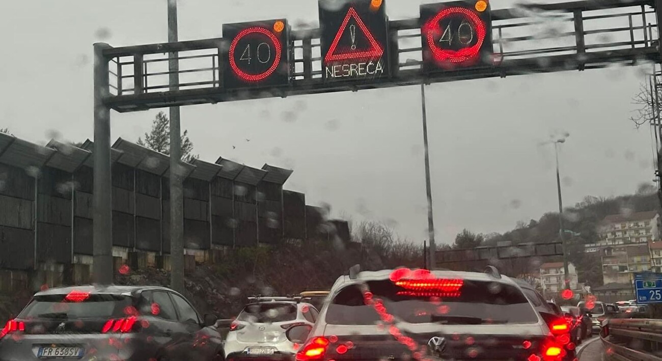 nesreća obilaznica 090324 3