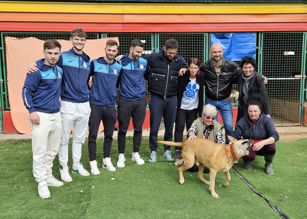 nk rijeka azil za pse 1