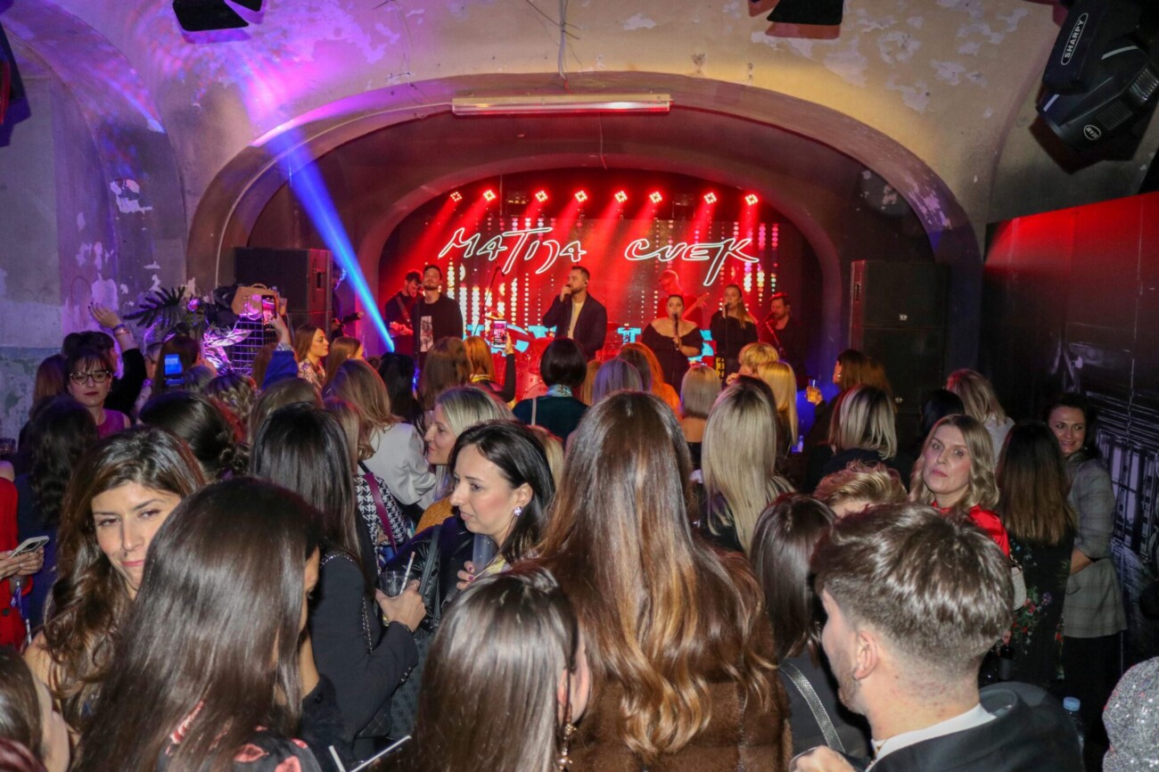party_foto Lola Vejzović Sremec