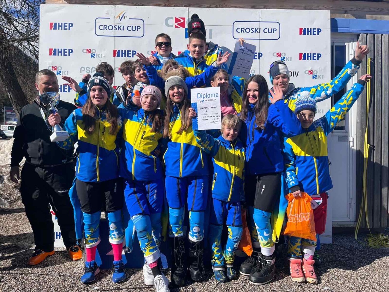 slavlje nakon utrka slavlje nakon utrka