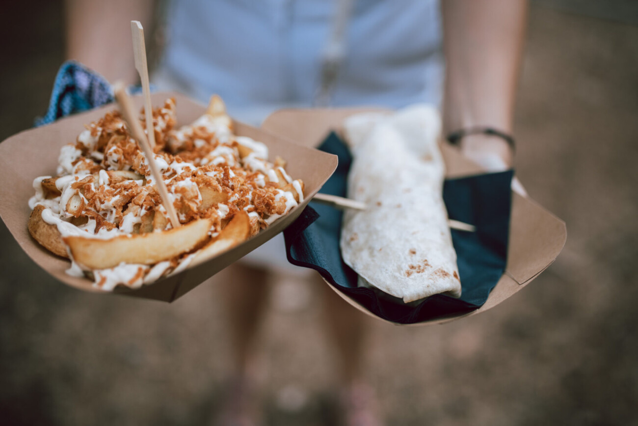 street food street food