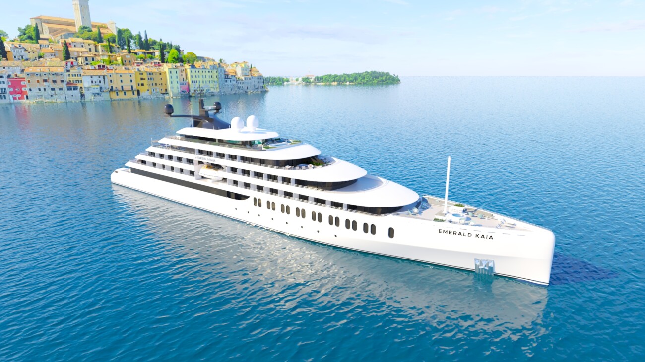 Emerald Kaia vizualizacija 3 Emerald Kaia vizualizacija 3