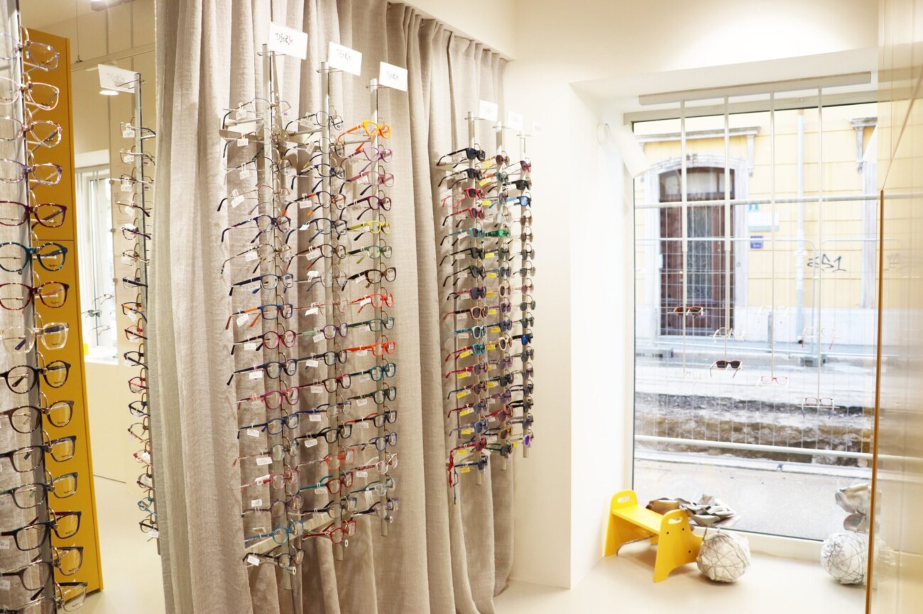 Ghetaldus Rijeka, Adamićeva (4)