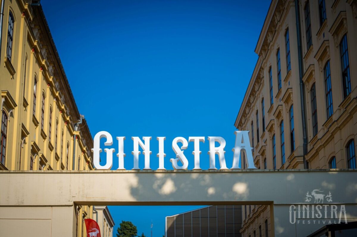 GinIstra 3