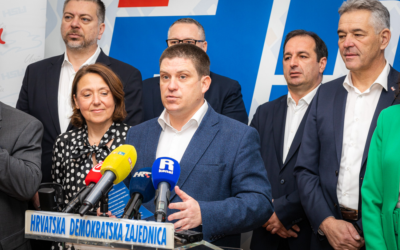 HDZ izbori 2024. Butković Oleg-3