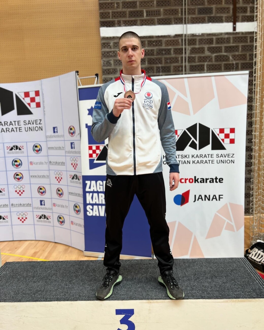 KARATE PH 2024 1