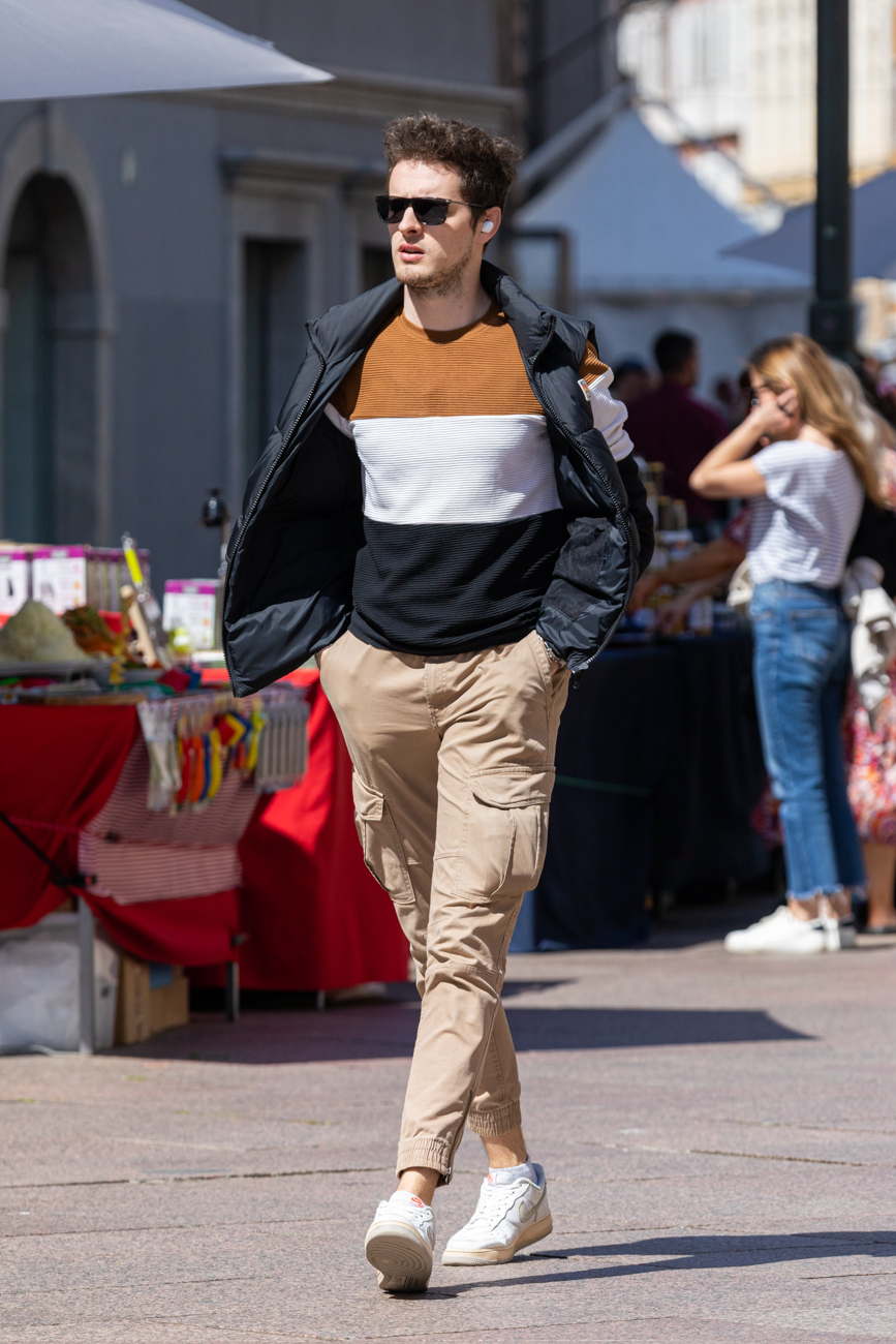 Klikom po Korzu 12.4.-1