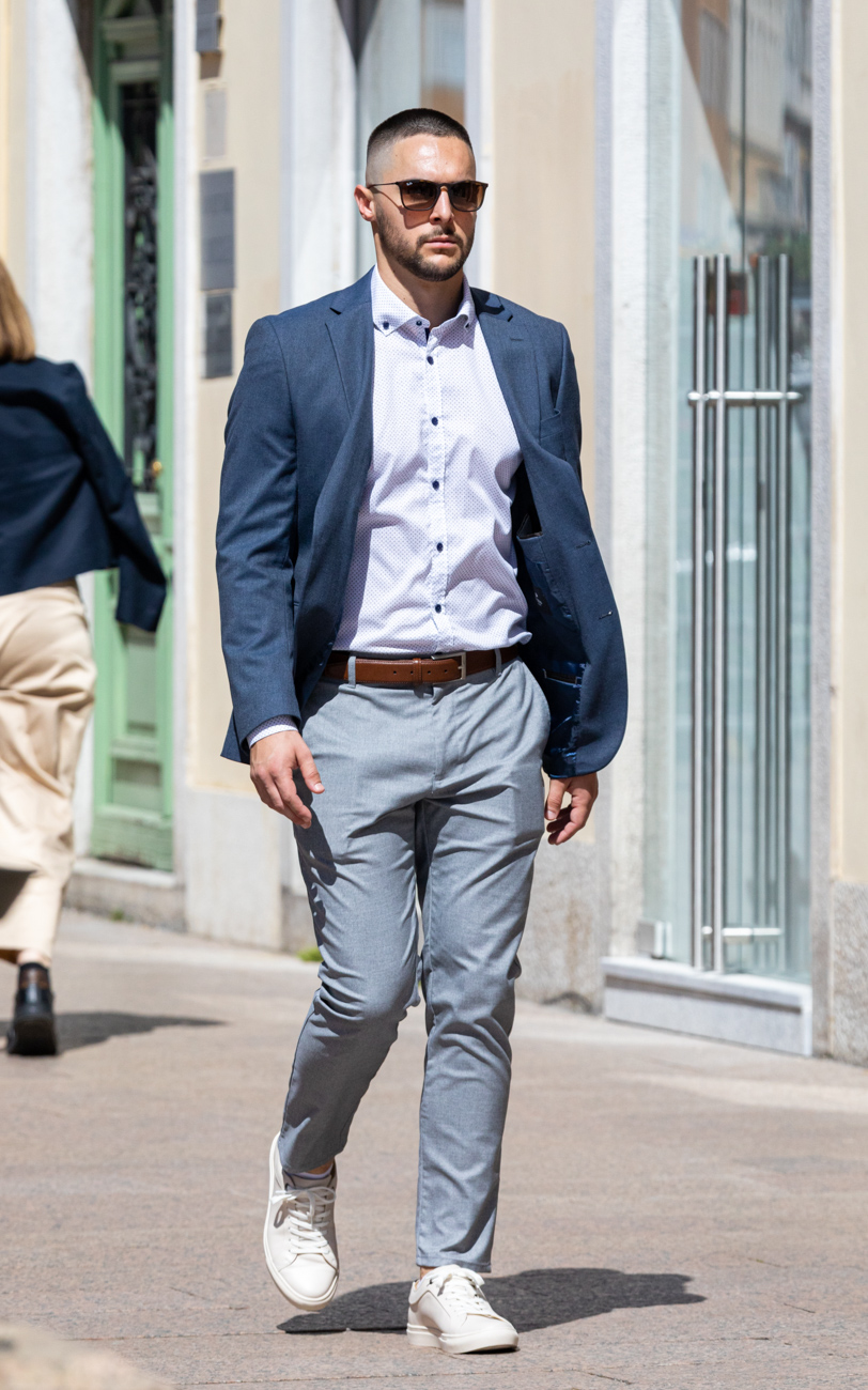 Klikom po Korzu 12.4.-14