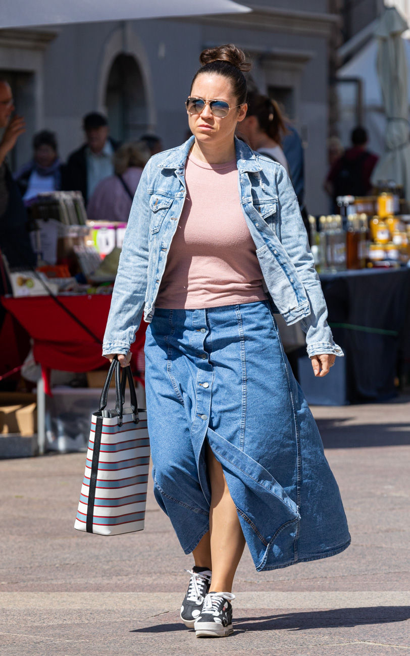 Klikom po Korzu 12.4.-17