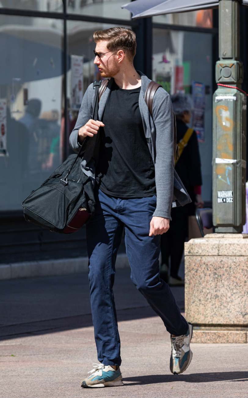 Klikom po Korzu 12.4.-23