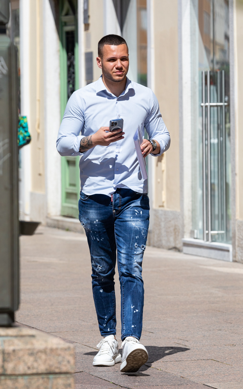 Klikom po Korzu 12.4.-25