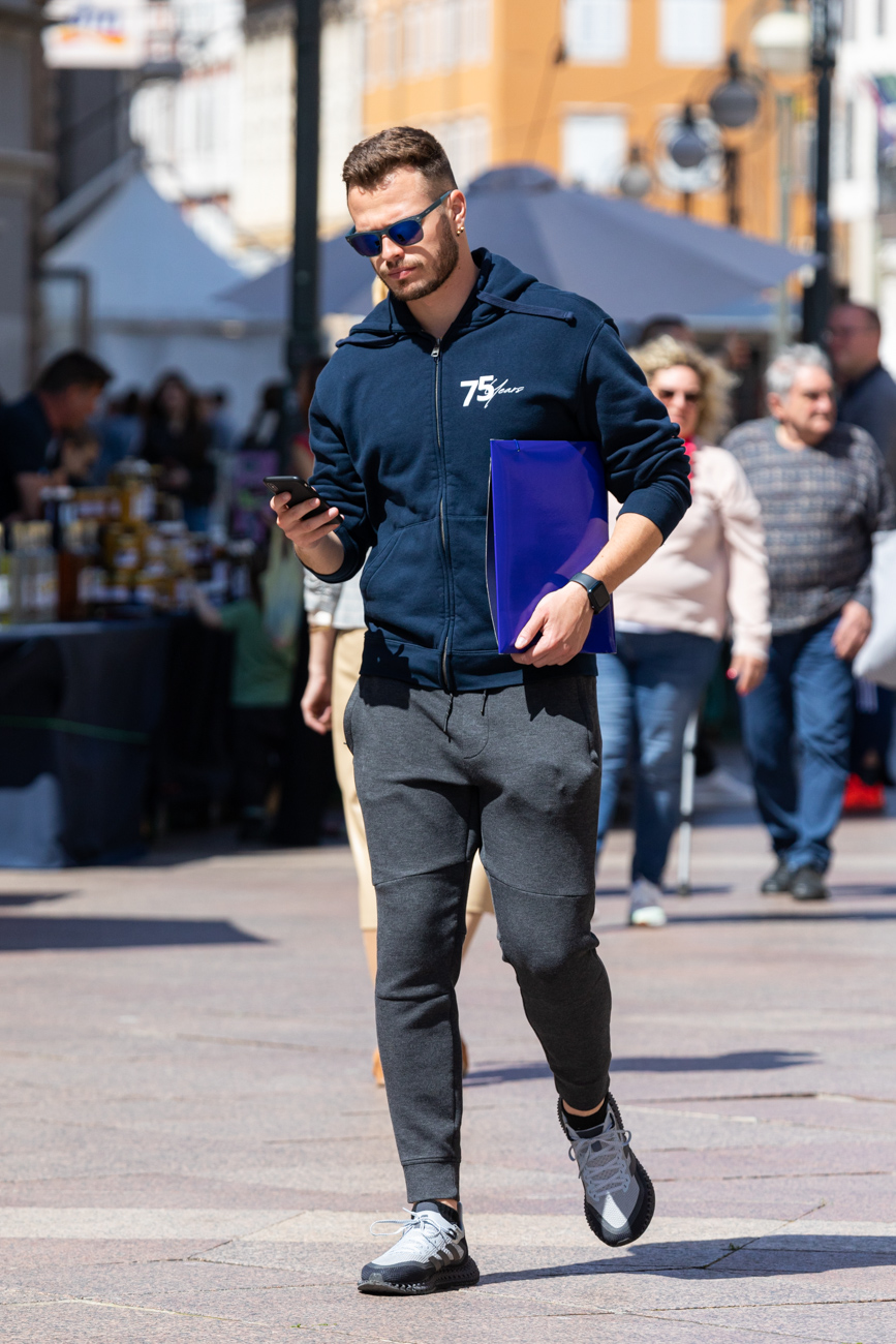 Klikom po Korzu 12.4.-3