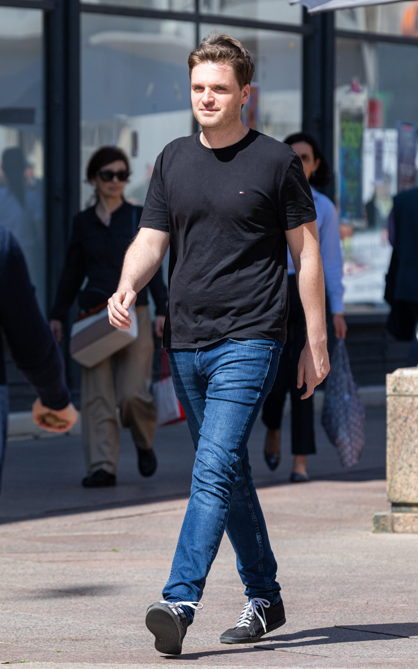 Klikom po Korzu 12.4.-31