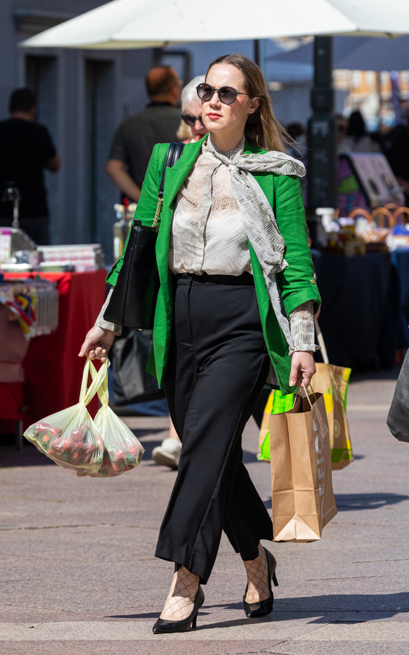 Klikom po Korzu 12.4.-32