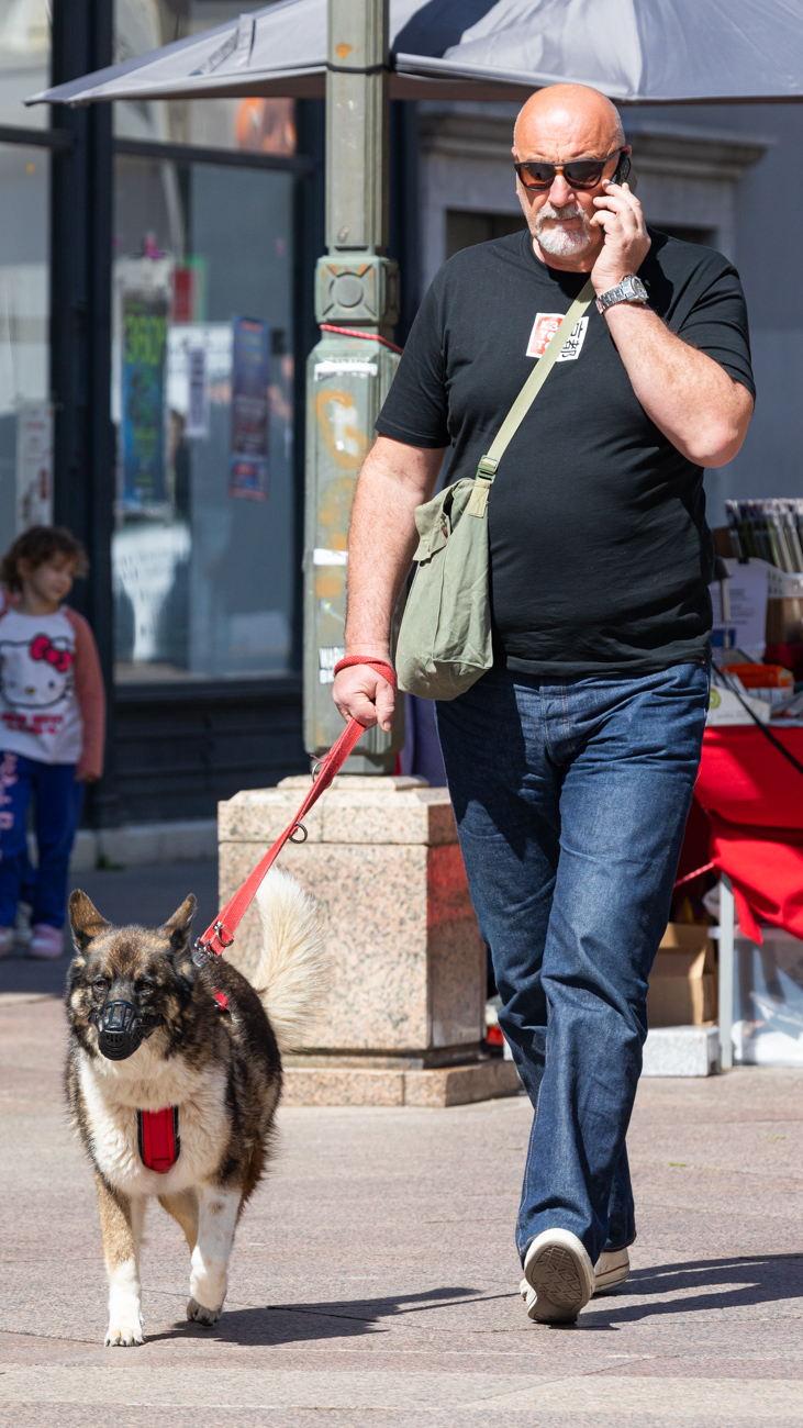 Klikom po Korzu 12.4.-35