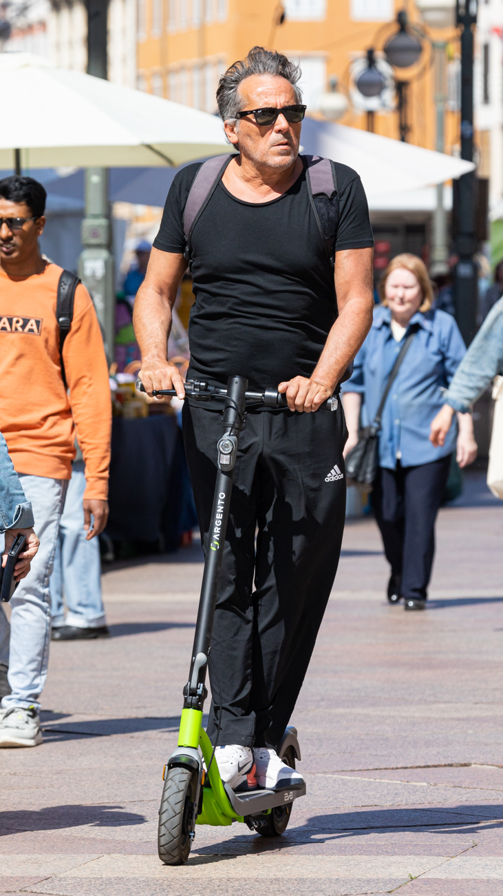 Klikom po Korzu 12.4.-36