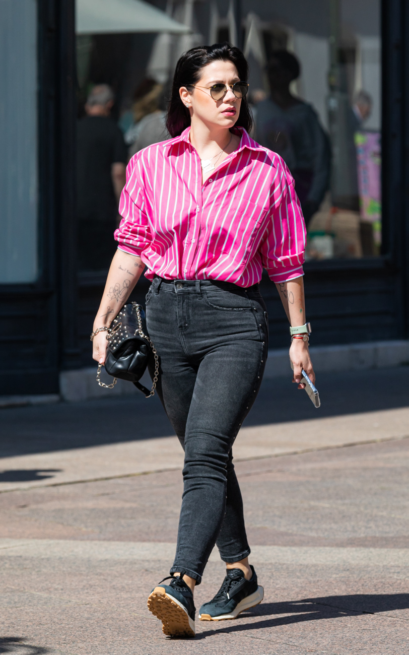 Klikom po Korzu 12.4.-40