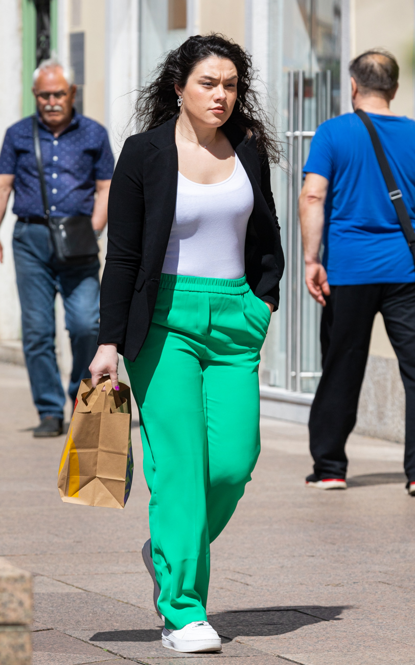 Klikom po Korzu 12.4.-5