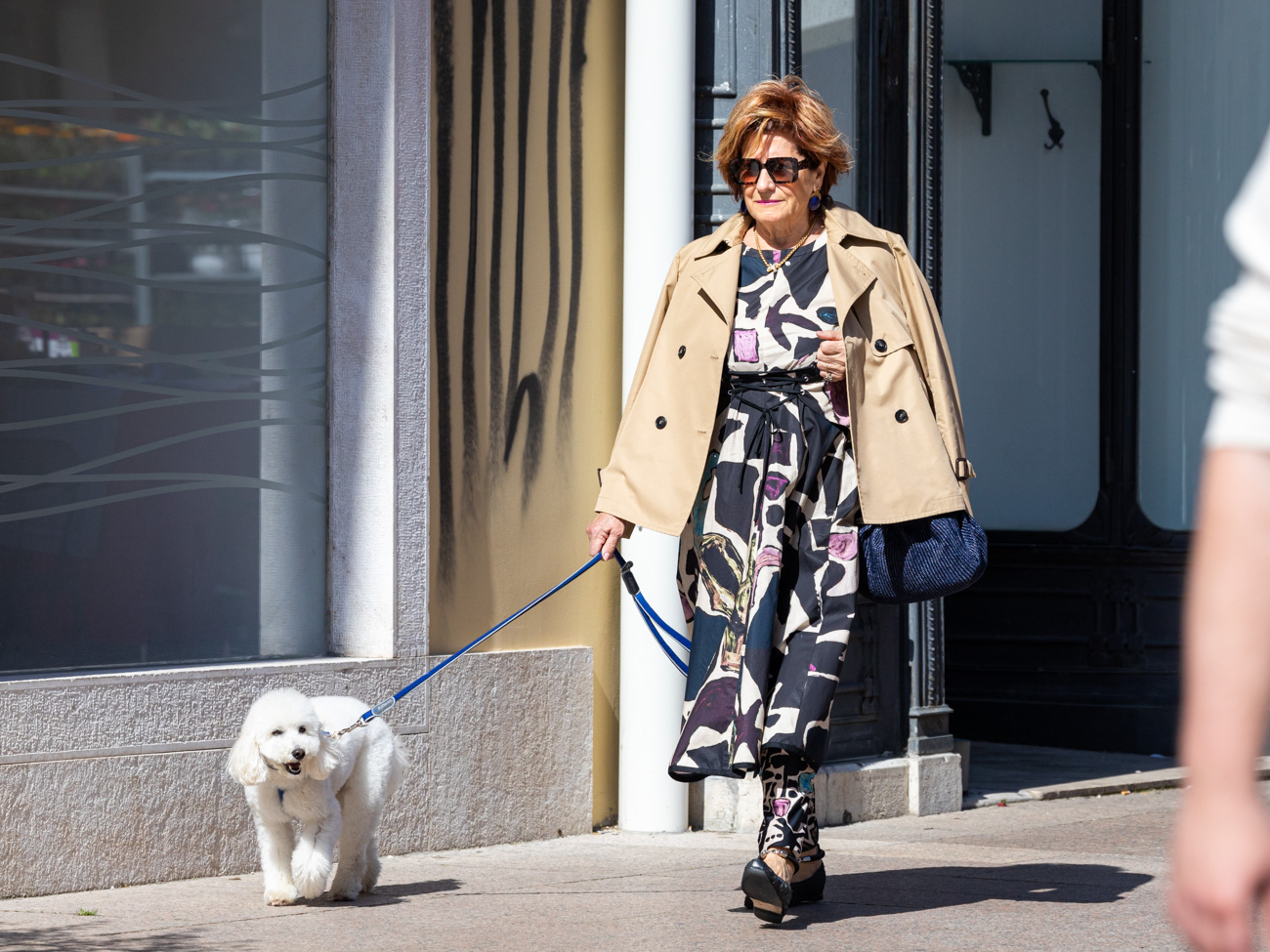 Klikom po Korzu 12.4.-50