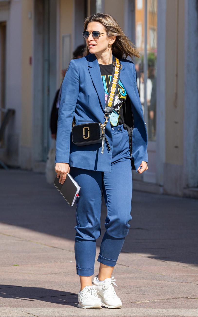 Klikom po Korzu 12.4.-54