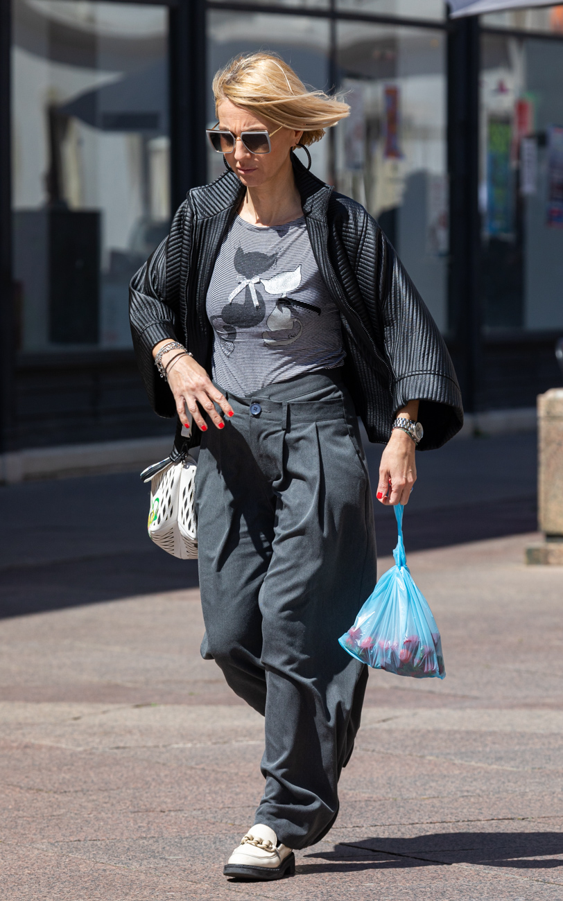 Klikom po Korzu 12.4.-8