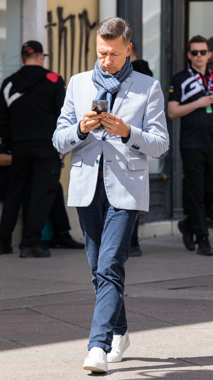 Klikom po Korzu 19.4.-10 Klikom po Korzu 19.4.-10