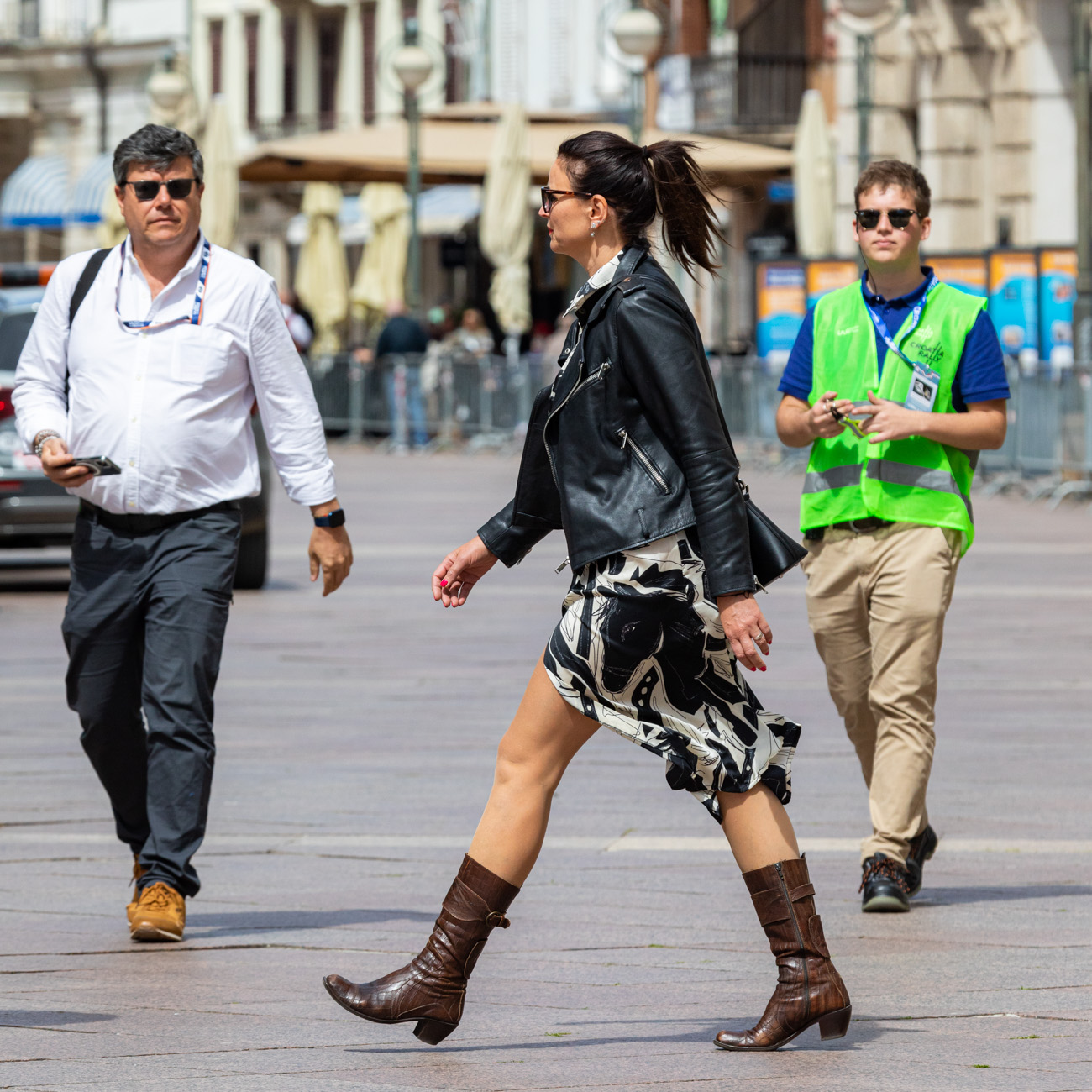 Klikom po Korzu 19.4.-13 Klikom po Korzu 19.4.-13