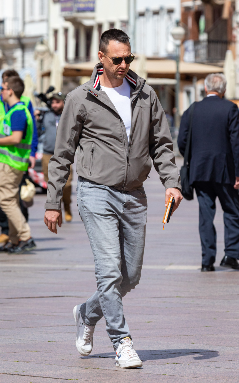 Klikom po Korzu 19.4.-17 Klikom po Korzu 19.4.-17