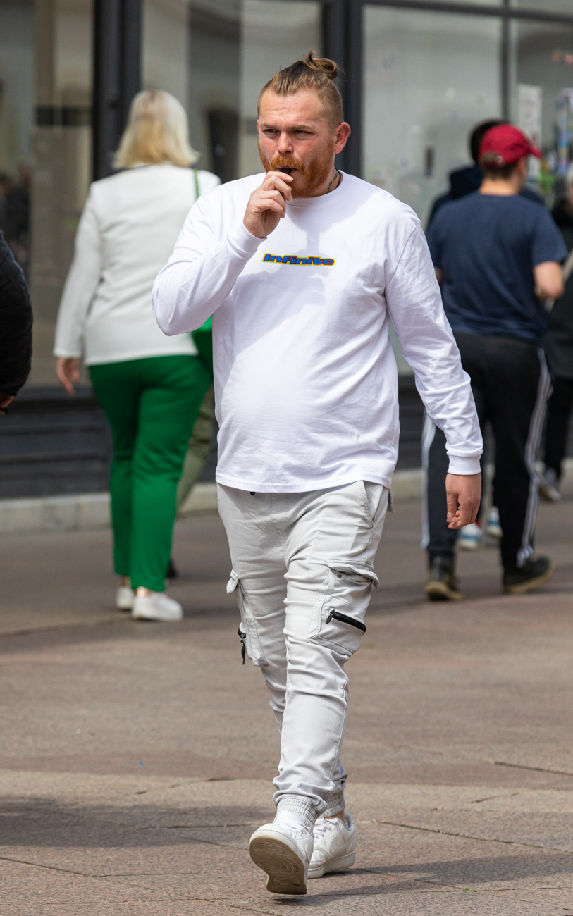 Klikom po Korzu 19.4.-20 Klikom po Korzu 19.4.-20