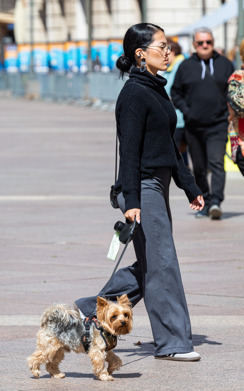 Klikom po Korzu 19.4.-22 Klikom po Korzu 19.4.-22