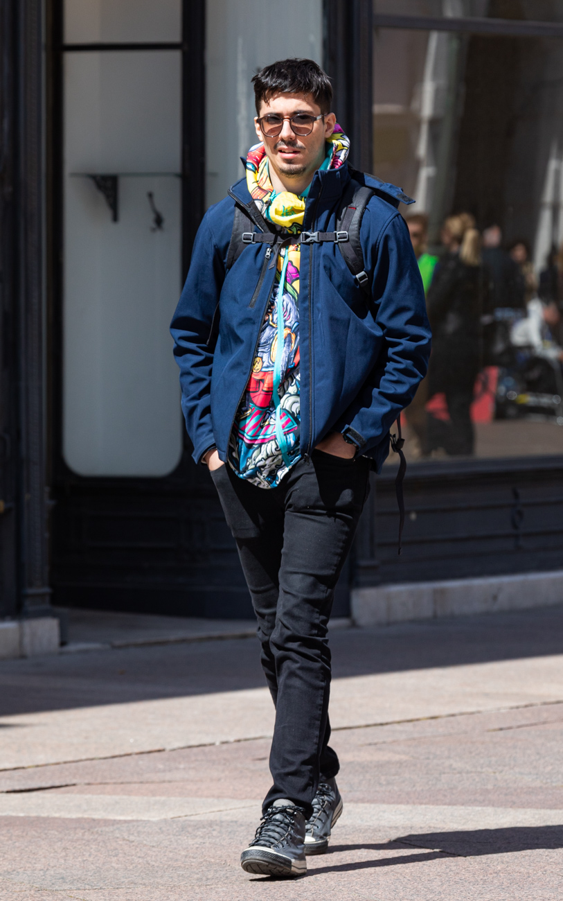 Klikom po Korzu 19.4.-23 Klikom po Korzu 19.4.-23