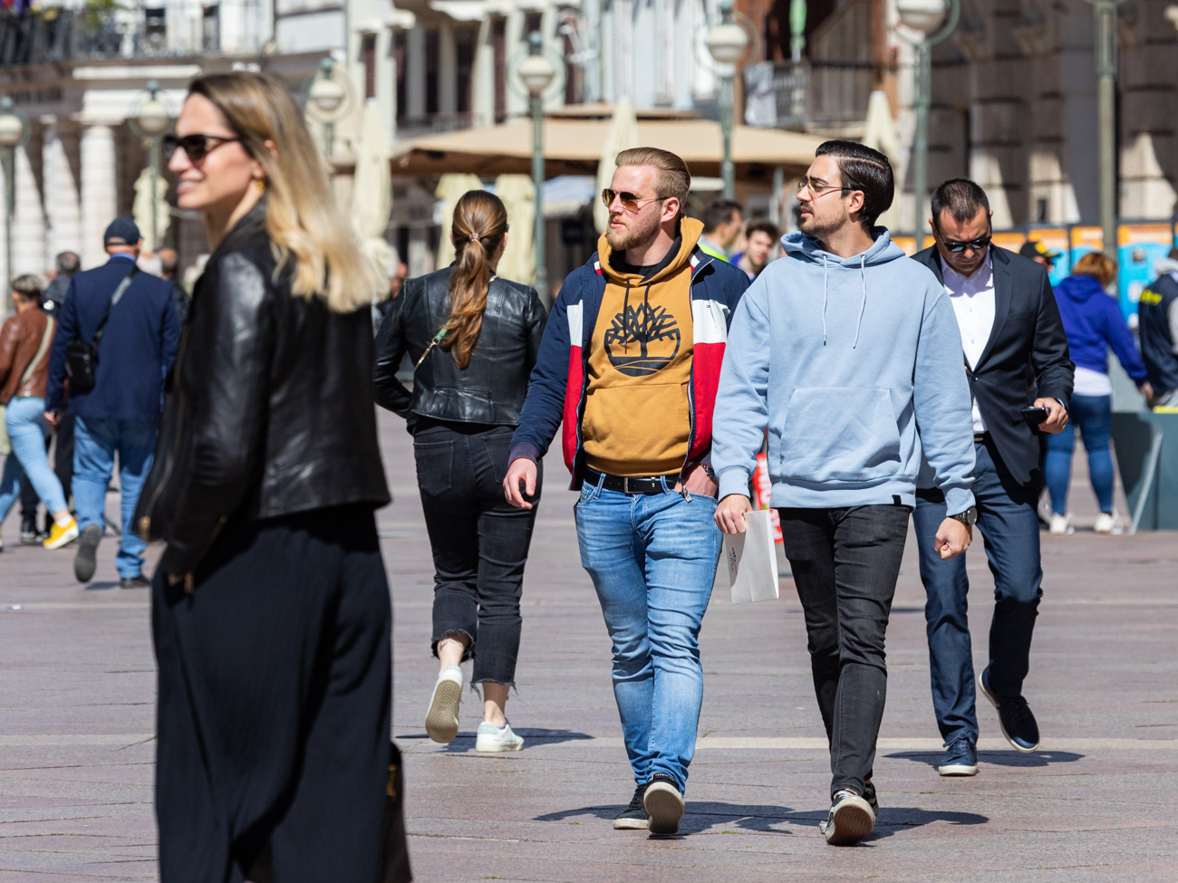 Klikom po Korzu 19.4.-37 Klikom po Korzu 19.4.-37