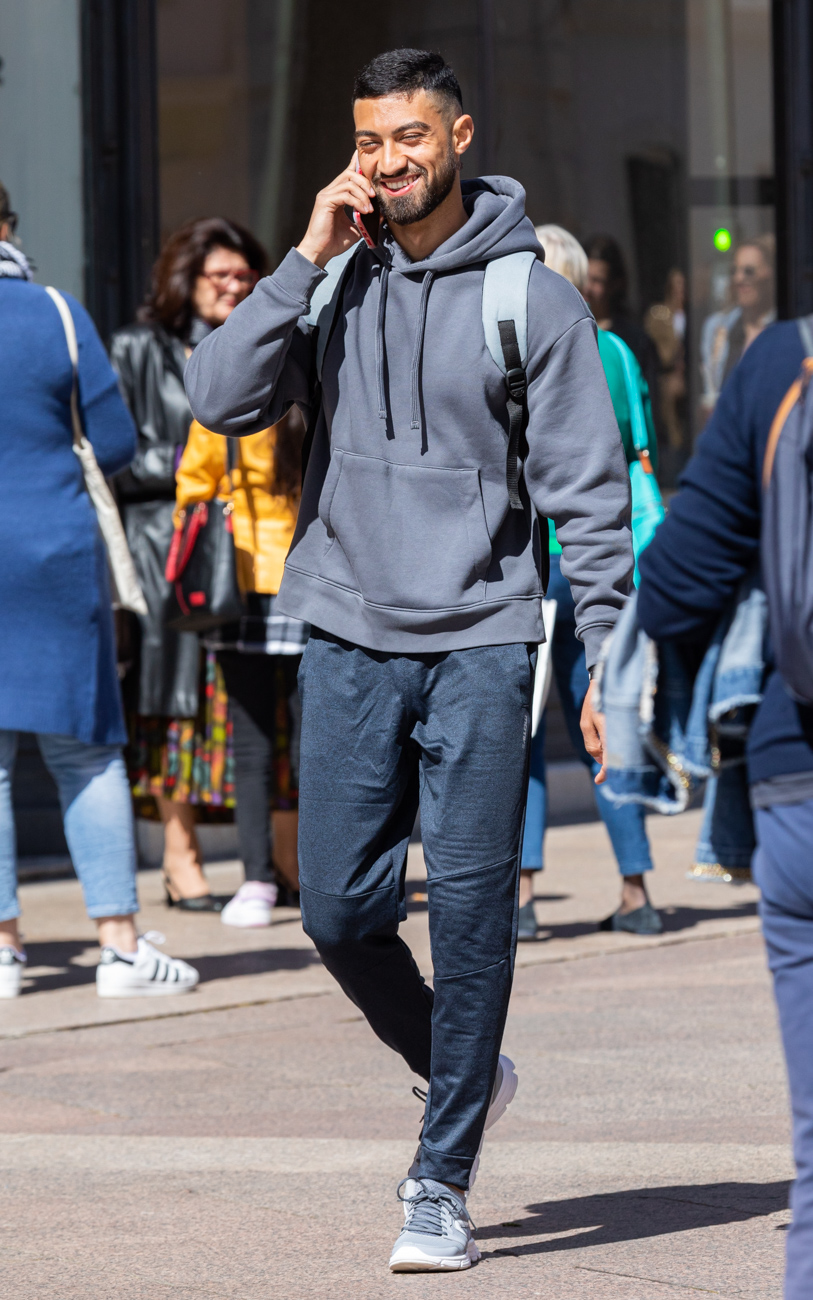 Klikom po Korzu 19.4.-39 Klikom po Korzu 19.4.-39