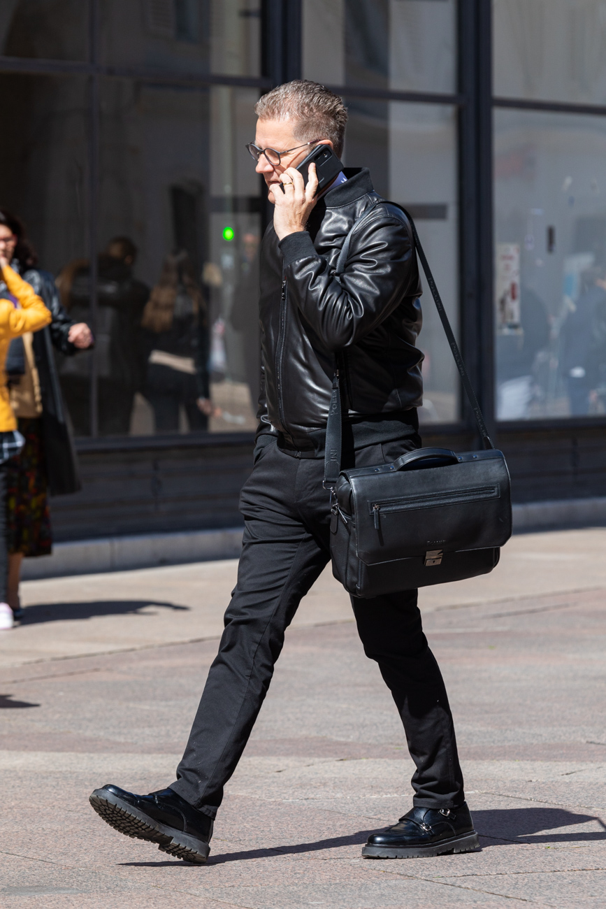 Klikom po Korzu 19.4.-41 Klikom po Korzu 19.4.-41