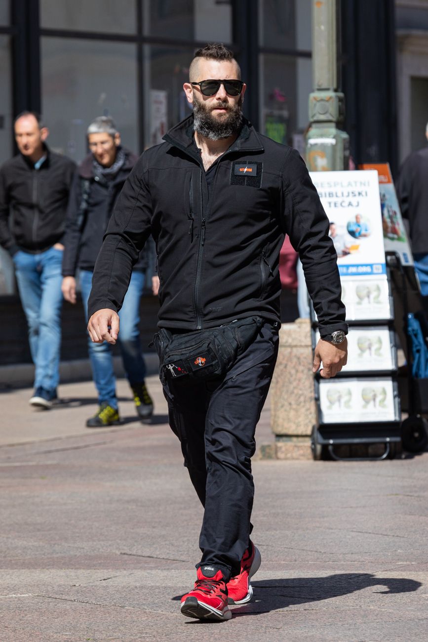 Klikom po Korzu 19.4.-42 Klikom po Korzu 19.4.-42