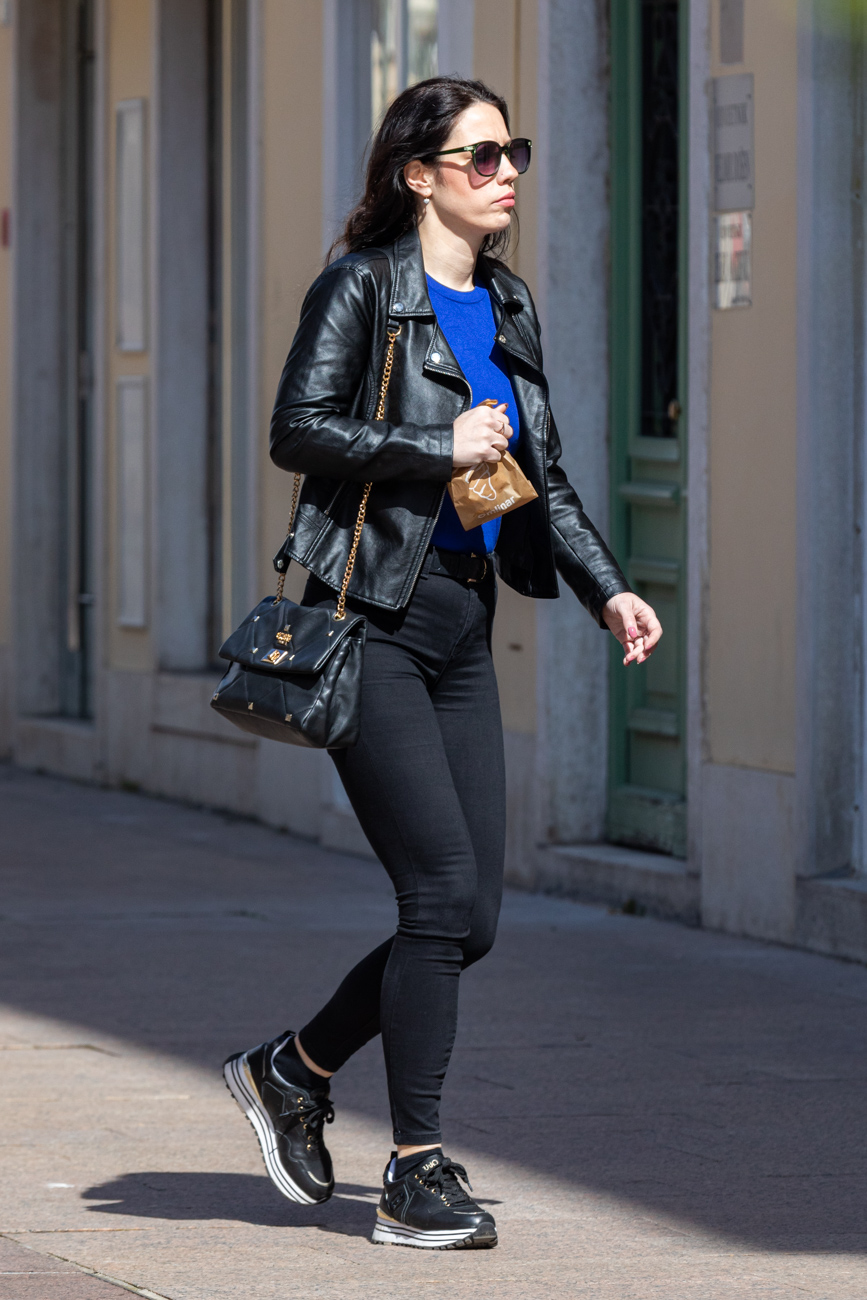 Klikom po Korzu 19.4.-44 Klikom po Korzu 19.4.-44