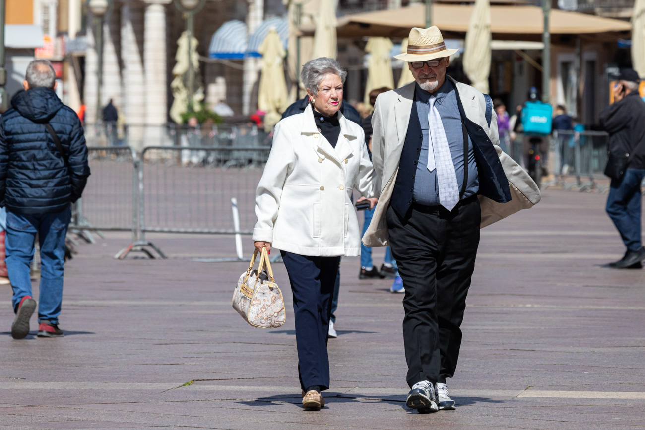 Klikom po Korzu 19.4.-45 Klikom po Korzu 19.4.-45