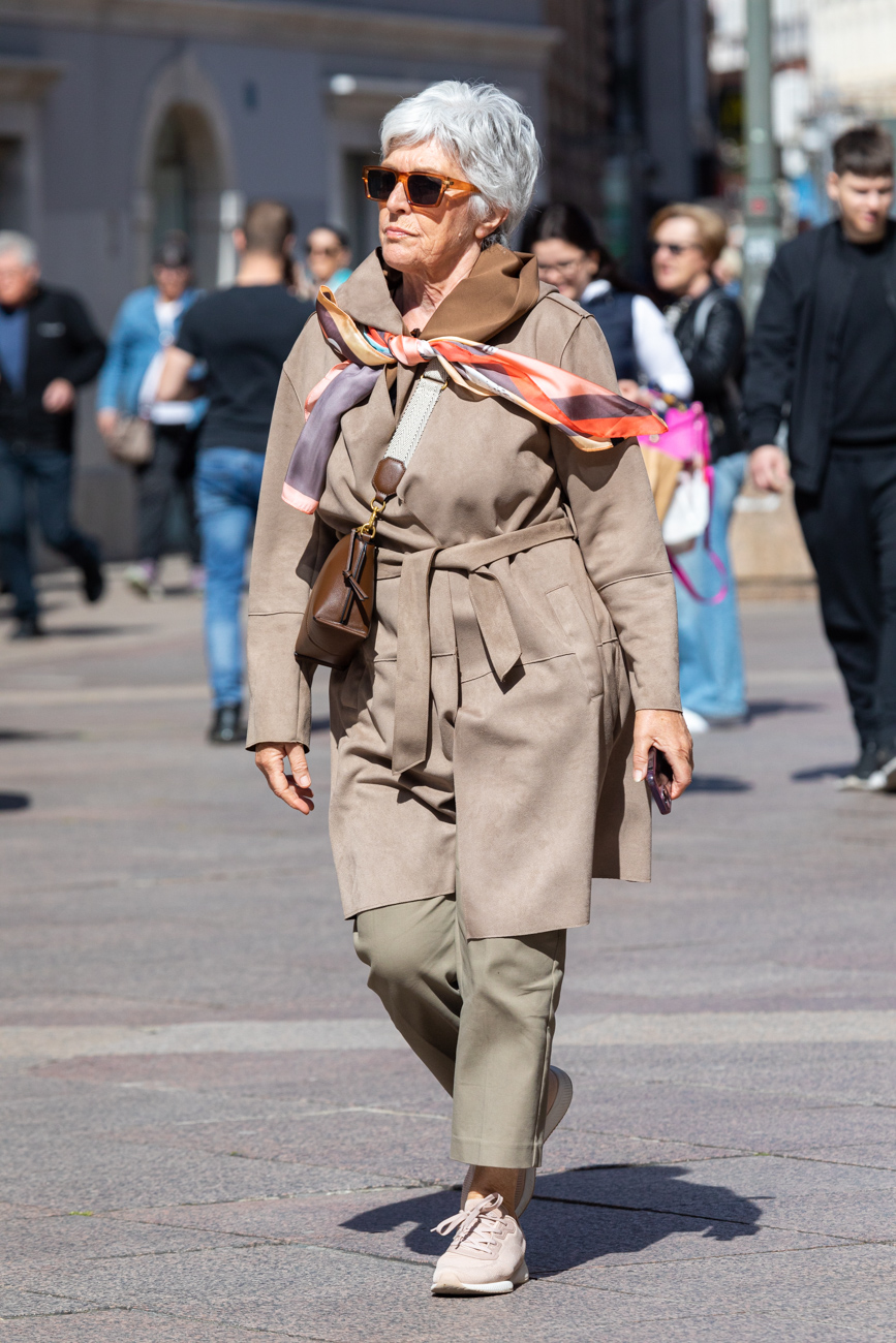 Klikom po Korzu 19.4.-46 Klikom po Korzu 19.4.-46