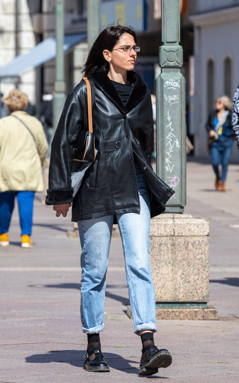 Klikom po Korzu 19.4.-48 Klikom po Korzu 19.4.-48