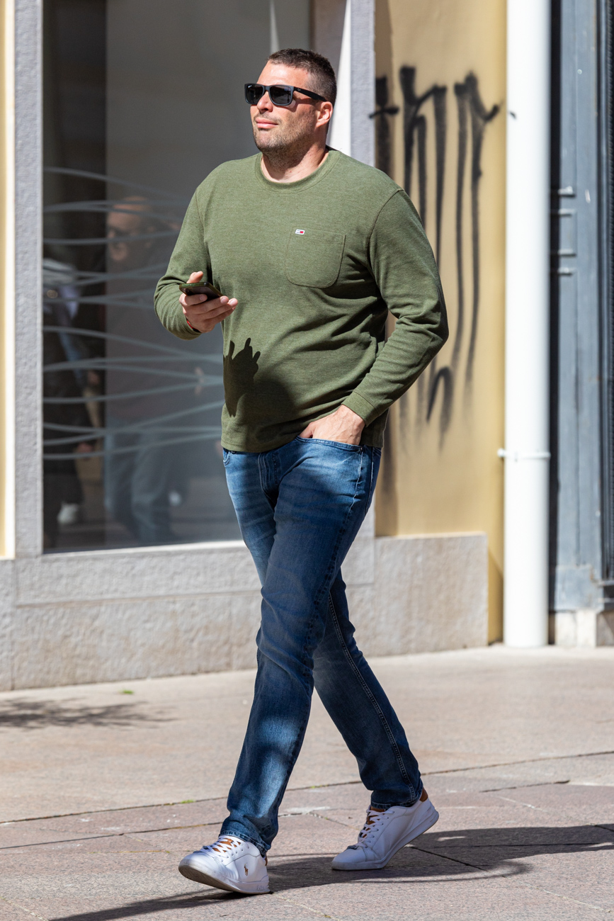 Klikom po Korzu 19.4.-51 Klikom po Korzu 19.4.-51