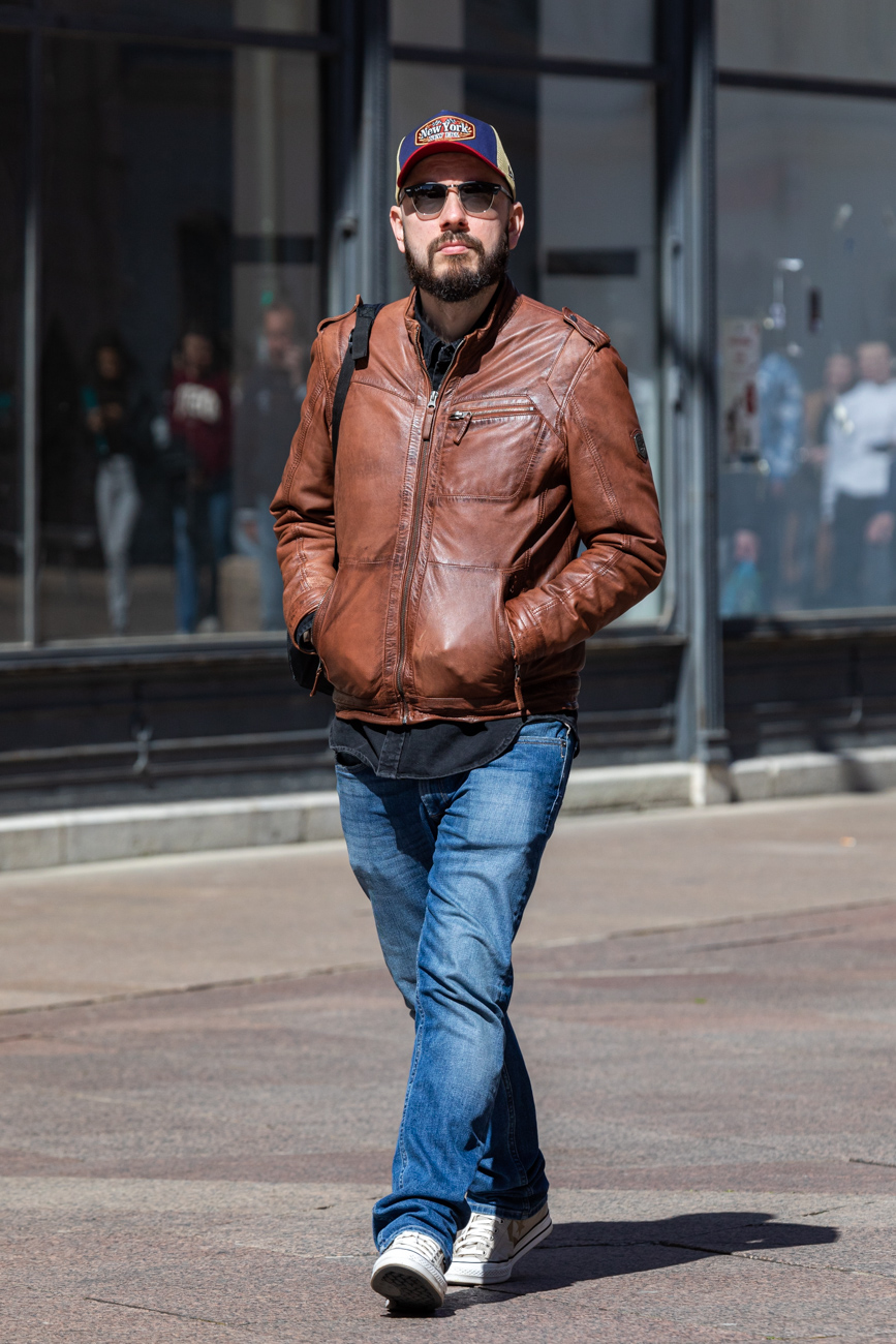 Klikom po Korzu 19.4.-52 Klikom po Korzu 19.4.-52